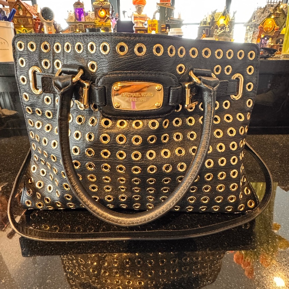 Michael Kors Handbag